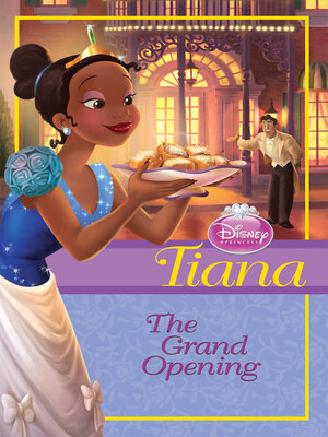 Disney Princess - ebook